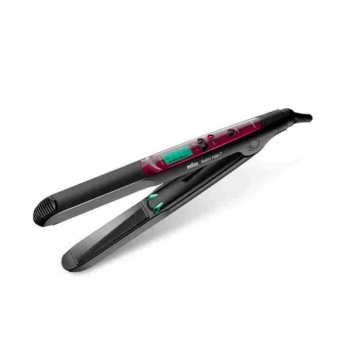 თმის უთო Braun Satin Hair 7 ST750